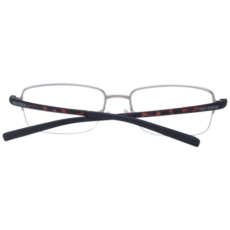 Montatura per Occhiali Uomo Harley-Davidson HD00017 58032