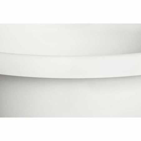Vaso Elho Amiga Round 47 Bianco 47 x 35 cm