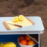 Tavolo da picnic Aktive 110 x 38 x 88 cm