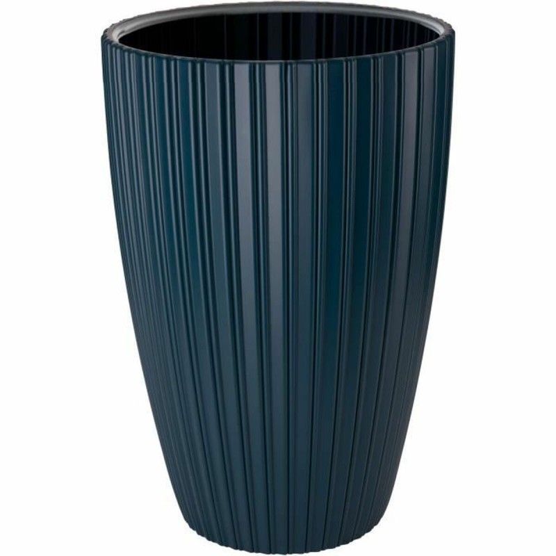 Vaso Garden ID Fancy Azzurro 40 x 58 cm Vaso Garden ID Fancy Azzurro 40 x 58 cm