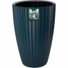 Vaso Garden ID Fancy Azzurro 40 x 58 cm