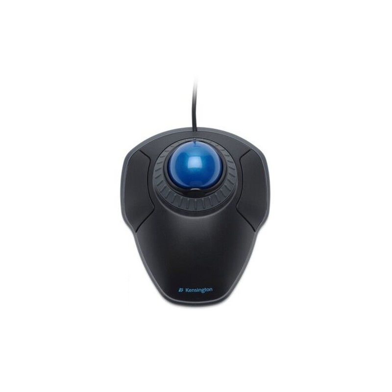 Trackball Kensington K72337EU Orbit Nero Trackball Kensington K72337EU Orbit Nero