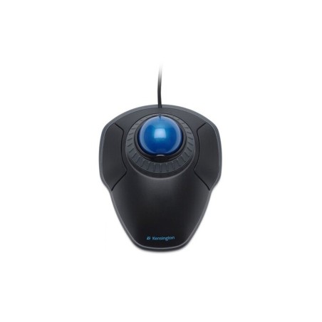 Trackball Kensington K72337EU Orbit Nero