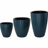 Vaso Garden ID Fancy Azzurro 40 x 58 cm