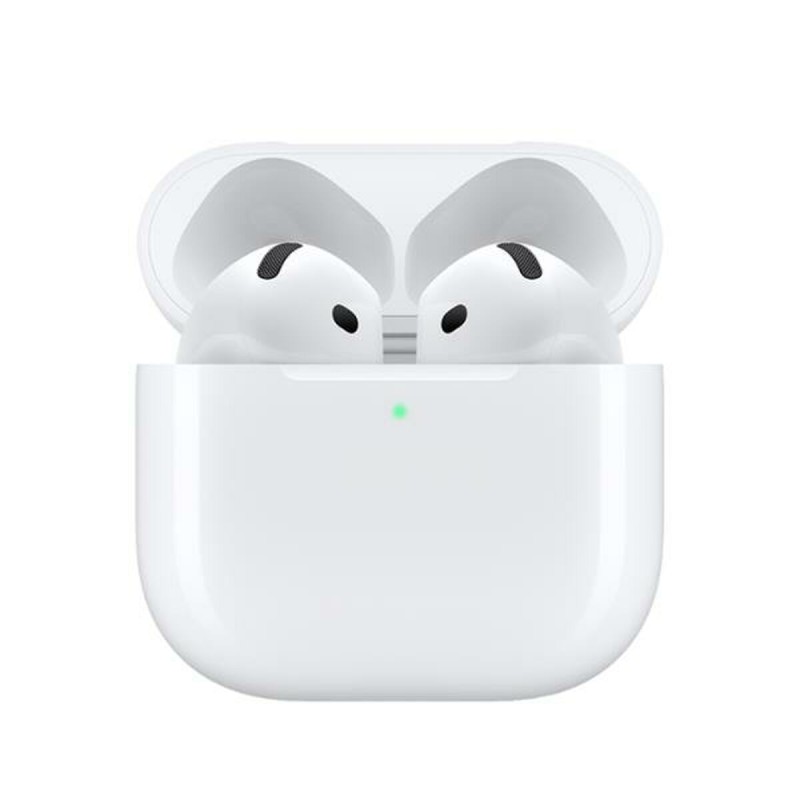 Auricolari Wireless con Custodia di Ricarica Apple AirPods 4