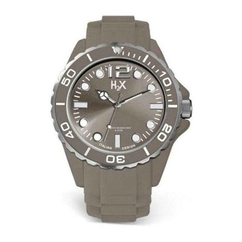Orologio Unisex Haurex SG382UG2 (Ø 42 mm) Orologio Unisex Haurex SG382UG2 (Ø 42 mm)