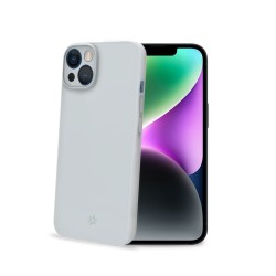 Custodia per Cellulare Celly iPhone 16 Pro Bianco