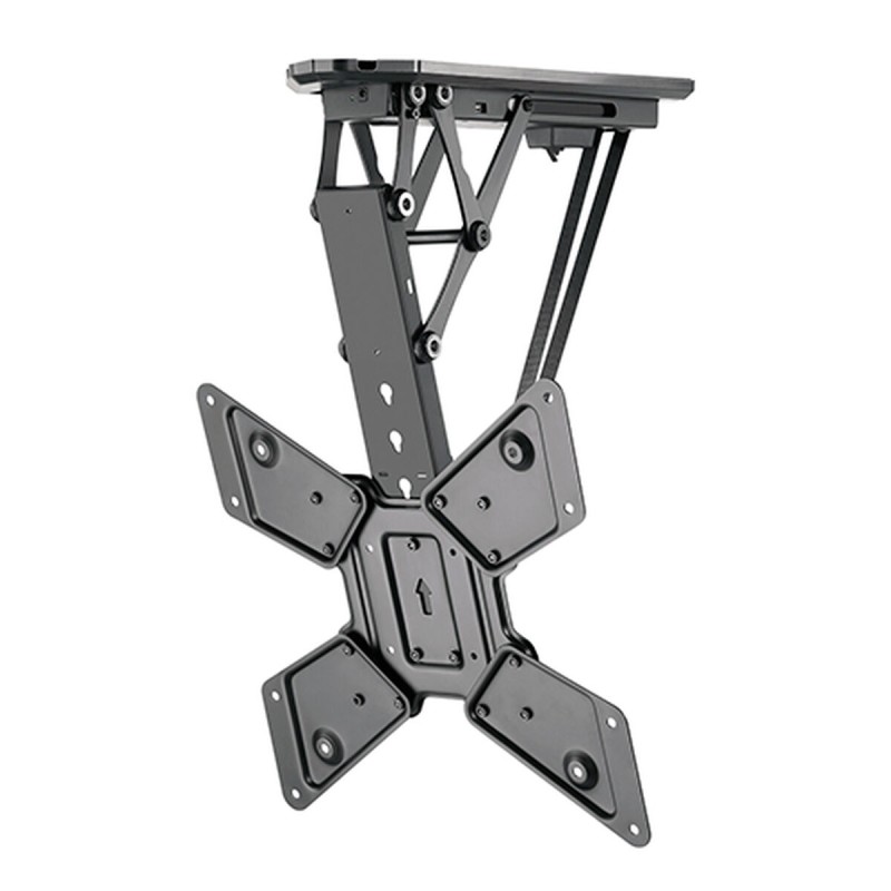 Supporto TV con Braccio TM Electron 23"-55" 30 Kg Supporto TV con Braccio TM Electron 23"-55" 30 Kg