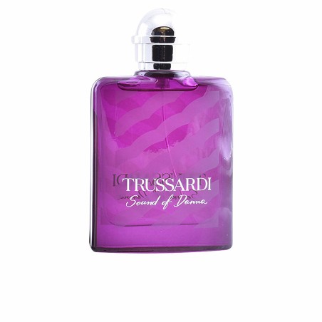 Profumo Donna Sound of Donna Trussardi EDP EDP