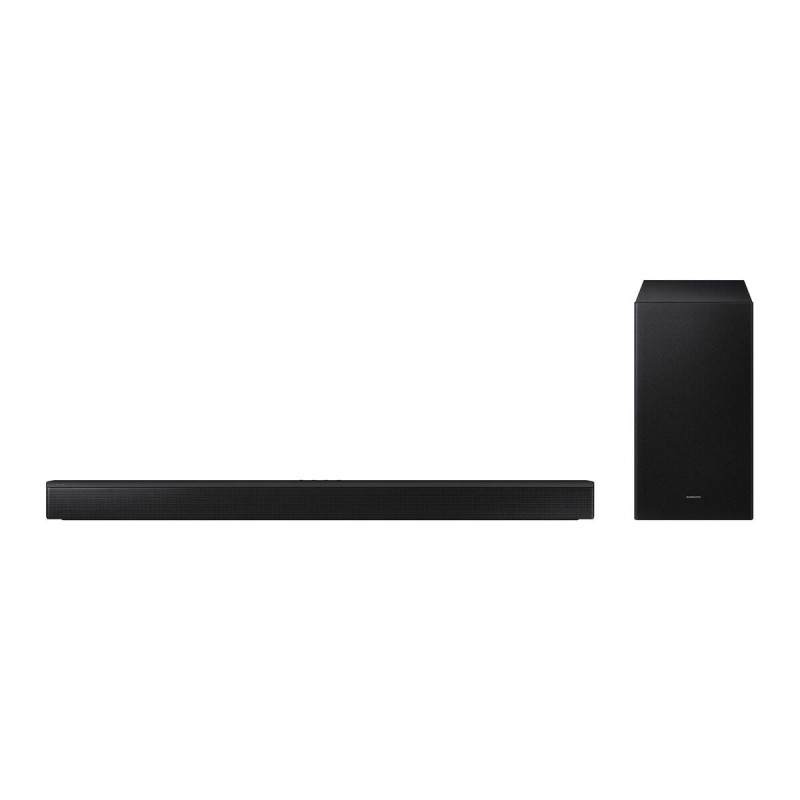 Casse a Colonna Senza Fili Samsung HWB650D Nero 370 W Casse a Colonna Senza Fili Samsung HWB650D Nero 370 W