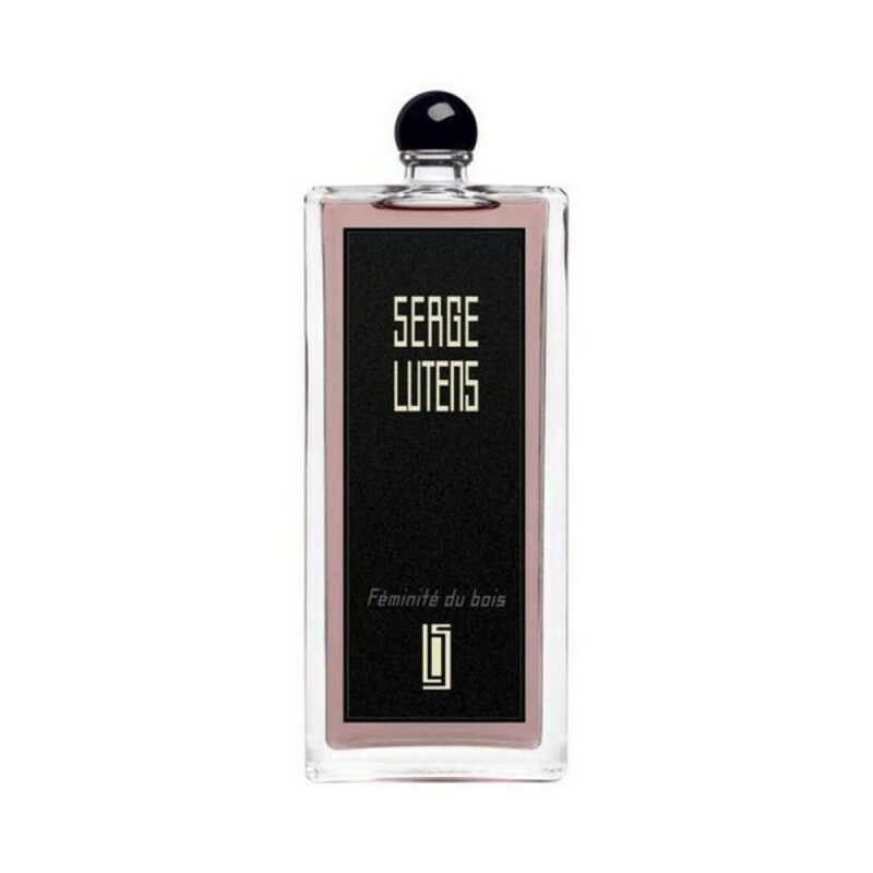 Profumo Donna Feminite Du Bois Serge Lutens (100 ml) Profumo Donna Feminite Du Bois Serge Lutens (100 ml)