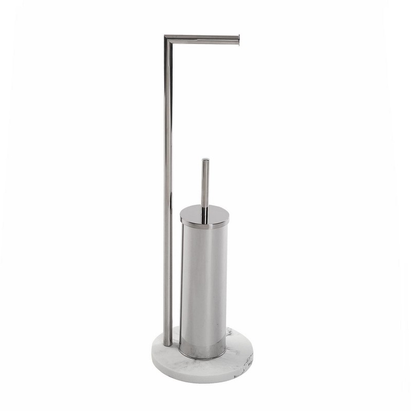 Portarotolo di Carta Igienica Versa Metallo Plastica Multicolore 65 cm Portarotolo di Carta Igienica Versa Metallo Plastica Multicolore 65 cm