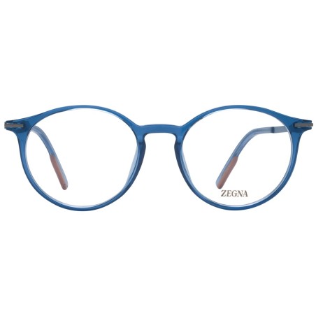 Montatura per Occhiali Uomo Ermenegildo Zegna EZ5171 51090