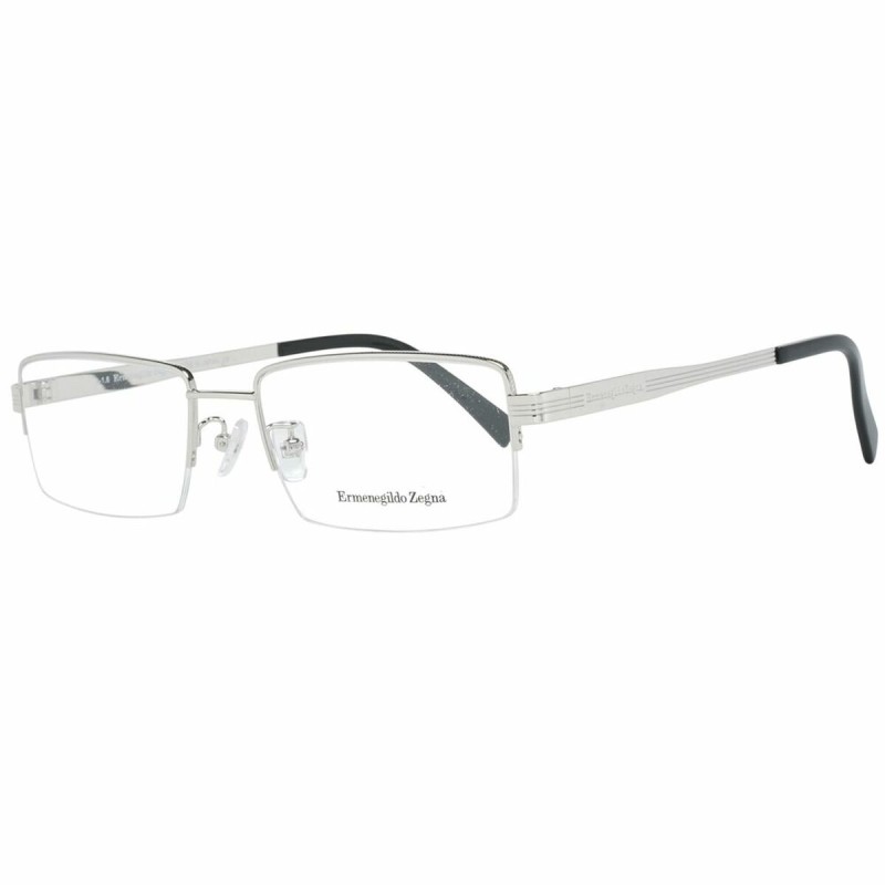 Montatura per Occhiali Uomo Ermenegildo Zegna EZ5065-D 55016 Montatura per Occhiali Uomo Ermenegildo Zegna EZ5065-D 55016