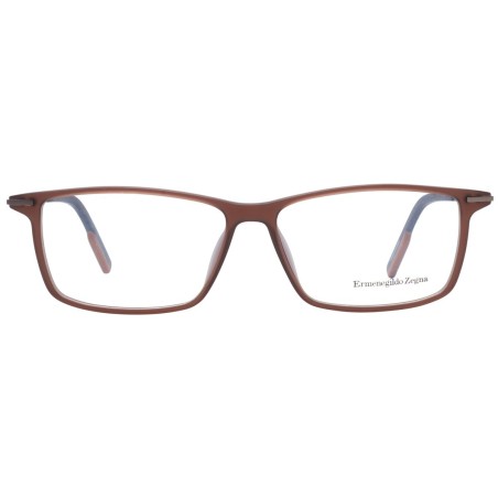 Montatura per Occhiali Uomo Ermenegildo Zegna EZ5204 58058