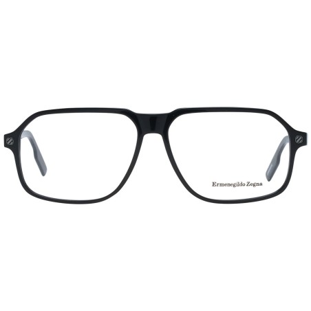 Montatura per Occhiali Uomo Ermenegildo Zegna EZ5227 58001