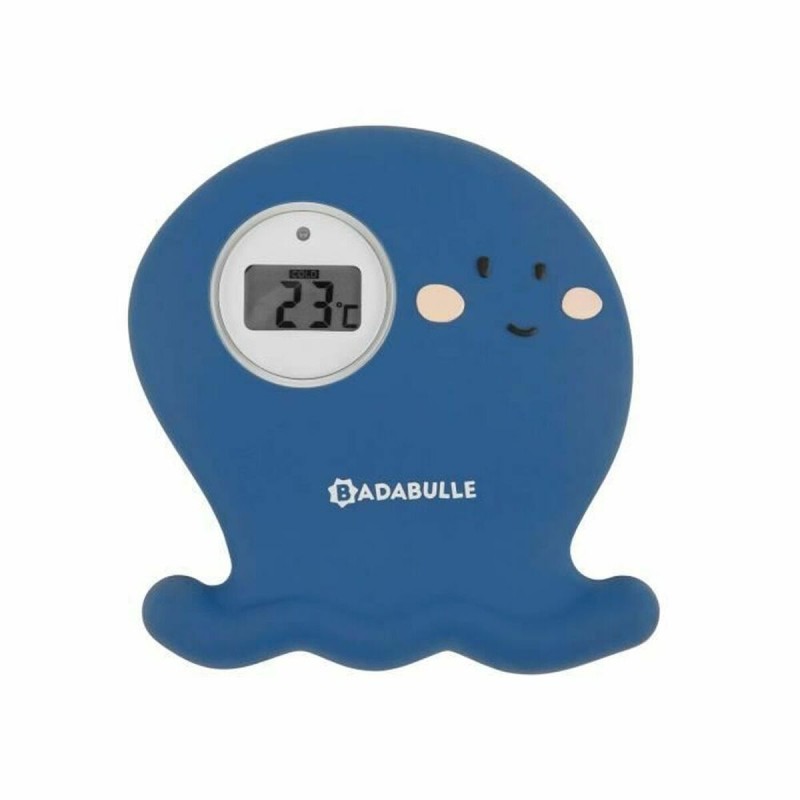 Termometro Digitale Badabulle B037003 Azzurro Termometro Digitale Badabulle B037003 Azzurro