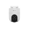 Videocamera di Sorveglianza Ezviz CS-H8C(4MM) Bianco Wi-Fi