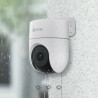 Videocamera di Sorveglianza Ezviz CS-H8C(4MM) Bianco Wi-Fi