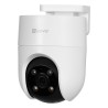 Videocamera di Sorveglianza Ezviz CS-H8C(4MM) Bianco Wi-Fi