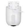 Videocamera di Sorveglianza Ezviz CS-H8C(4MM) Bianco Wi-Fi