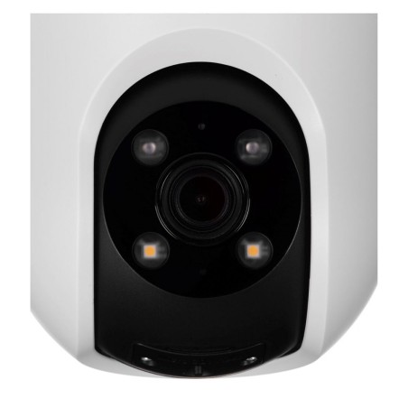 Videocamera di Sorveglianza Ezviz CS-H8C(4MM) Bianco Wi-Fi