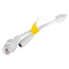 Videocamera di Sorveglianza Ezviz CS-H8C(4MM) Bianco Wi-Fi