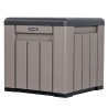 Mobili di stoccaggio Lifetime 60372U Grigio 51,2 x 50,8 x 51,2 cm