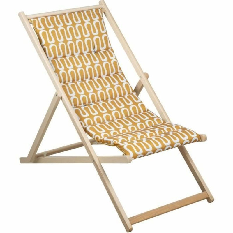 Lettino Jardin Prive ELECTRO Lettino Jardin Prive ELECTRO
