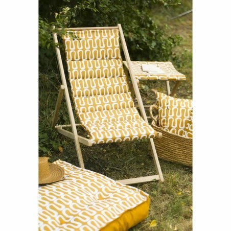 Lettino Jardin Prive ELECTRO