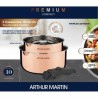 Batteria da Cucina Arthur Martin AM720GT
