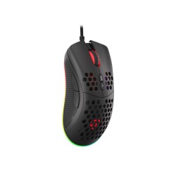 Mouse senza Fili Genesis Genesis Krypton 555 Nero 8000 dpi (1 Unità)