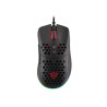 Mouse senza Fili Genesis Genesis Krypton 555 Nero 8000 dpi (1 Unità)