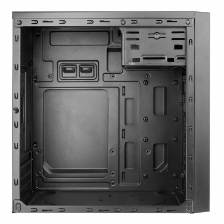 Case computer desktop ATX Tacens AC4 Nero
