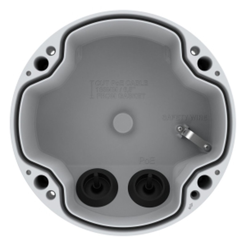 Stabilizzatore per Supporto Axis 02712-001 Stabilizzatore per Supporto Axis 02712-001