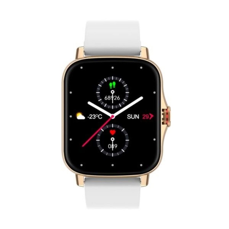 Smartwatch Radiant RAS10403 Smartwatch Radiant RAS10403