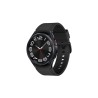 Smartwatch Samsung Galaxy Watch6 Classic 43mm LTE Nero 1,3" 43 mm