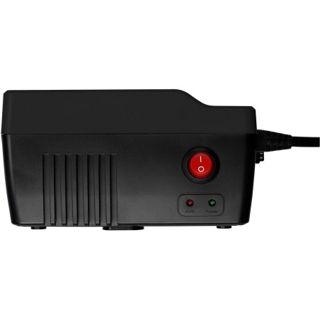 Gruppo di Continuità Interattivo UPS Power Walker AVR1000 600 W