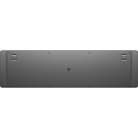 Tastiera Wireless HP 3Z726AA Nero
