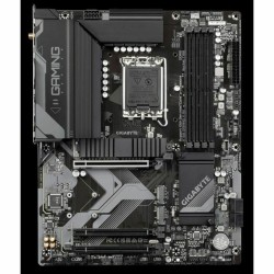 Scheda Madre Gigabyte B760 GAMING X AX INTEL B760 EXPRESS LGA 1700
