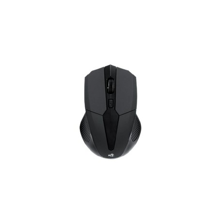 Mouse senza Fili Ibox i005 PRO Nero