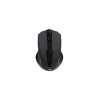 Mouse senza Fili Ibox i005 PRO Nero
