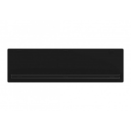 Tastiera Ibox AURORA K-6 Nero Inglese QWERTY