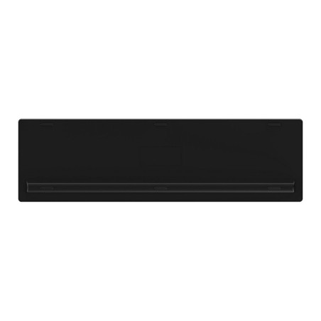 Tastiera Ibox AURORA K-6 Nero Inglese QWERTY
