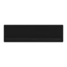 Tastiera Ibox AURORA K-6 Nero Inglese QWERTY