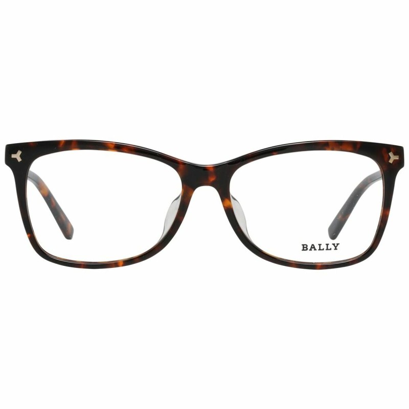 Montatura per Occhiali Donna Bally BY5003-D 54052 Montatura per Occhiali Donna Bally BY5003-D 54052