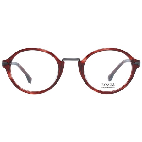 Montatura per Occhiali Unisex Lozza VL4099 4801EW