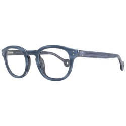 Montatura per Occhiali Unisex Hally & Son HS500V 4950