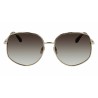 Occhiali da sole Donna Salvatore Ferragamo SF277S-710 Ø 61 mm