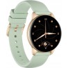 Smartwatch Oromed ORO ACTIVE PRO 1 Verde Dorato 1,09" 40 mm